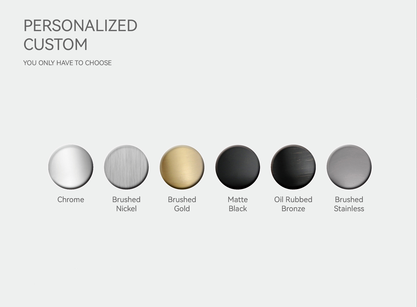 chrome and brass bathroom fixtures تجهيزات الحمامات من الكروم والنحاس