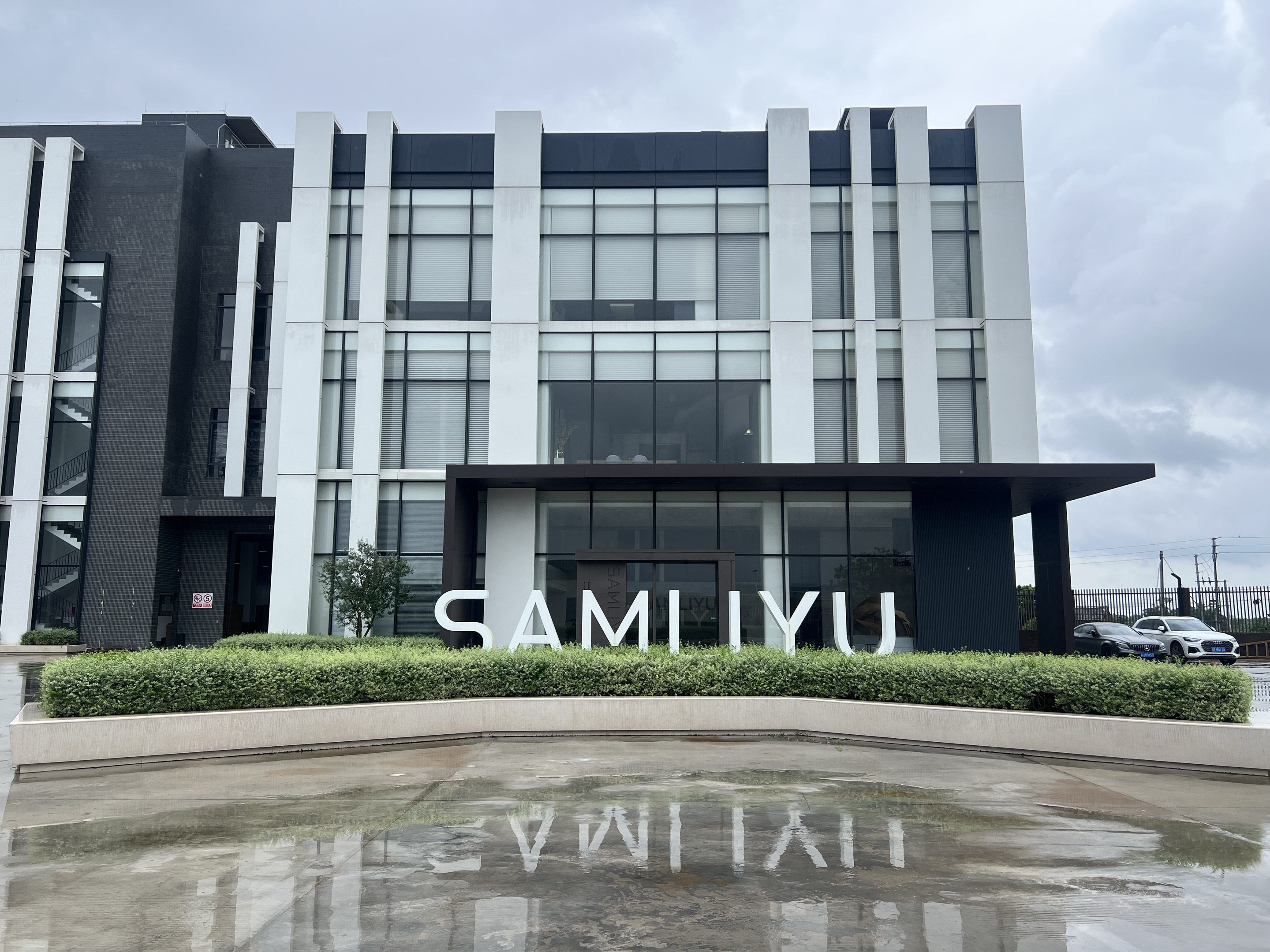 4-Inch Centerset Faucet خلاط