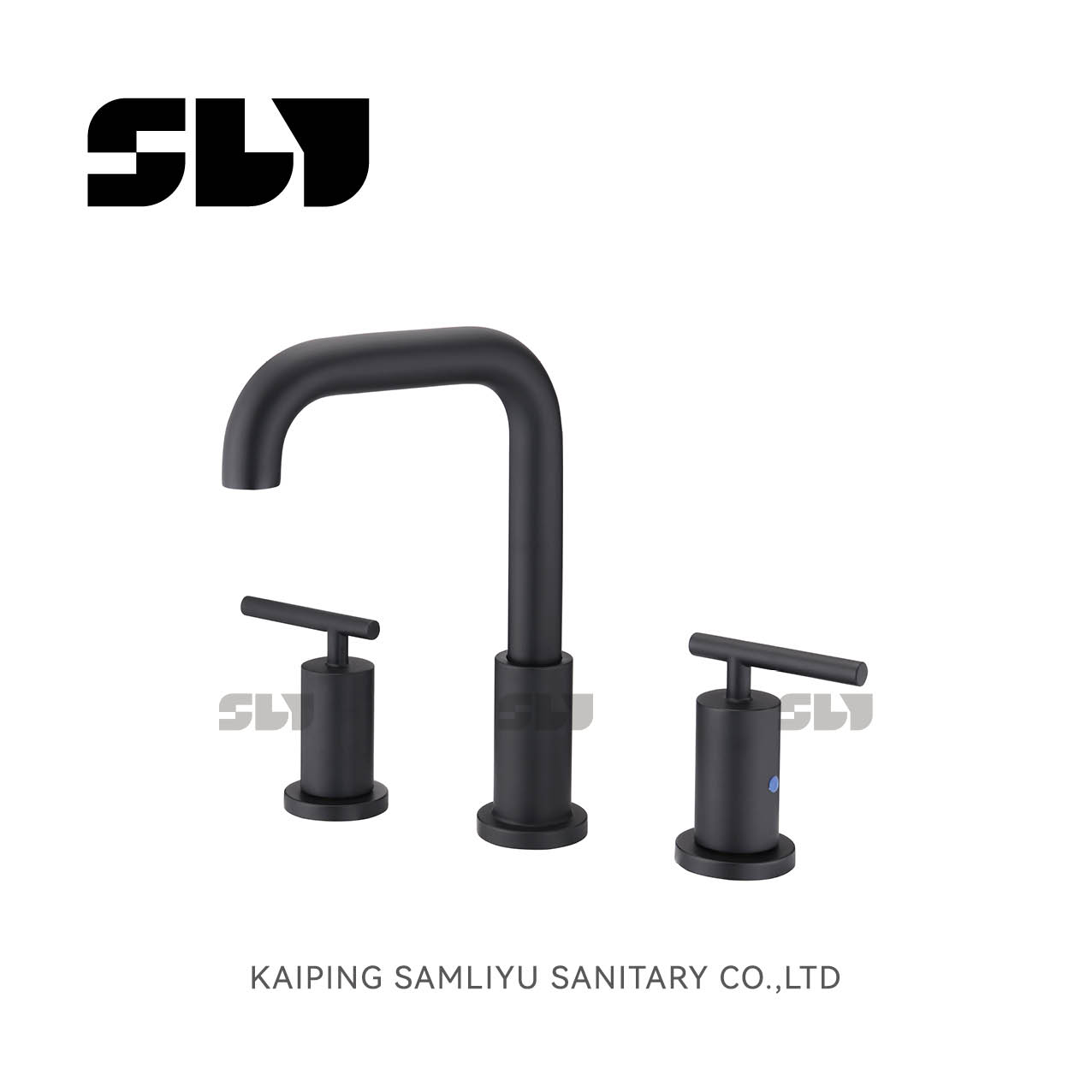 3 hole bathroom faucet 3 فتحات صنبور الحمام