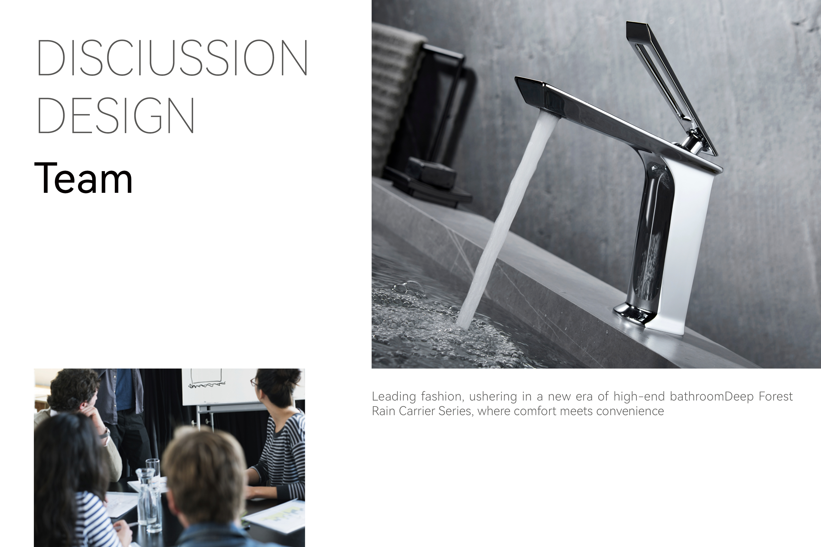 صنبور ماء نحاسي