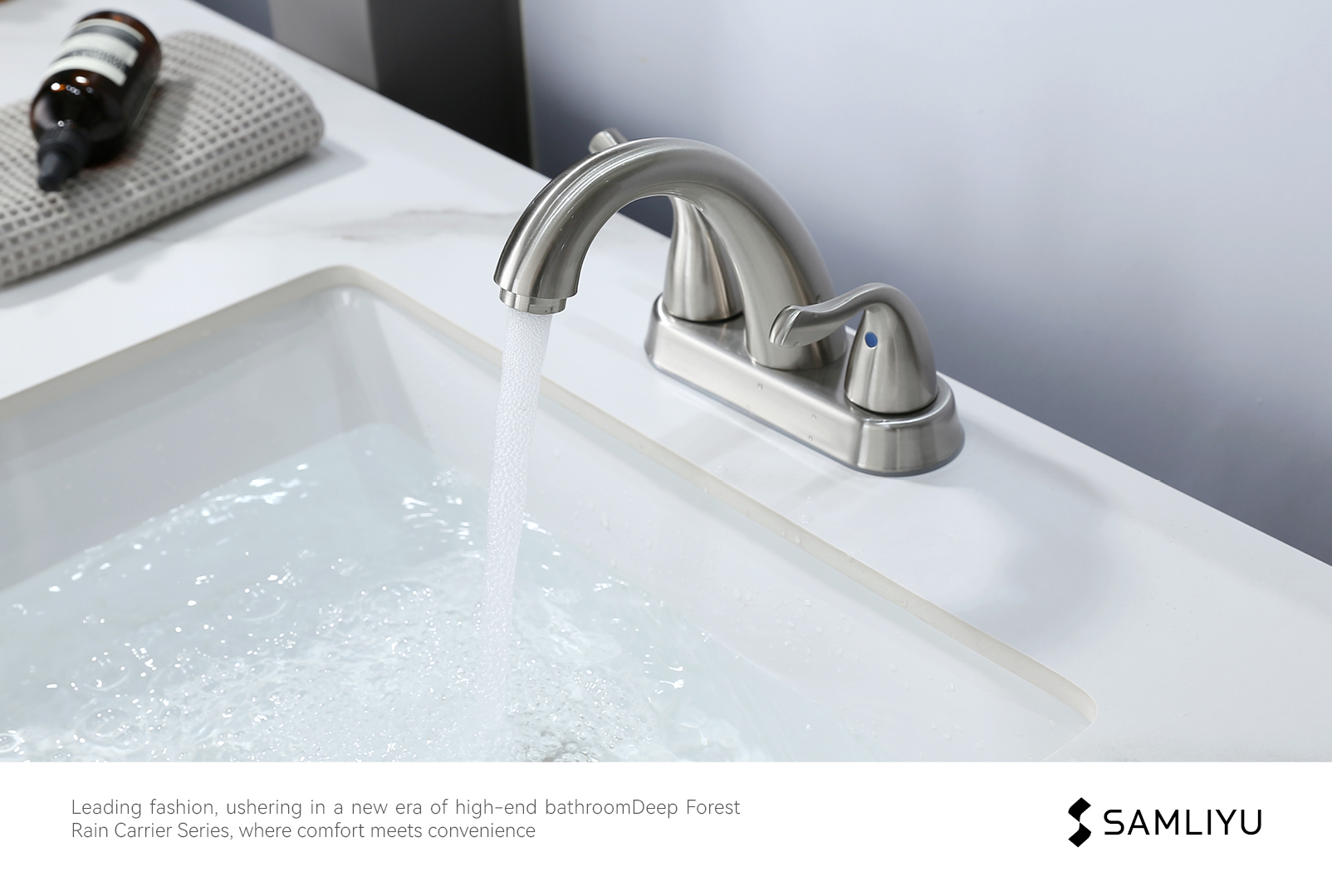 صنبور مركزي