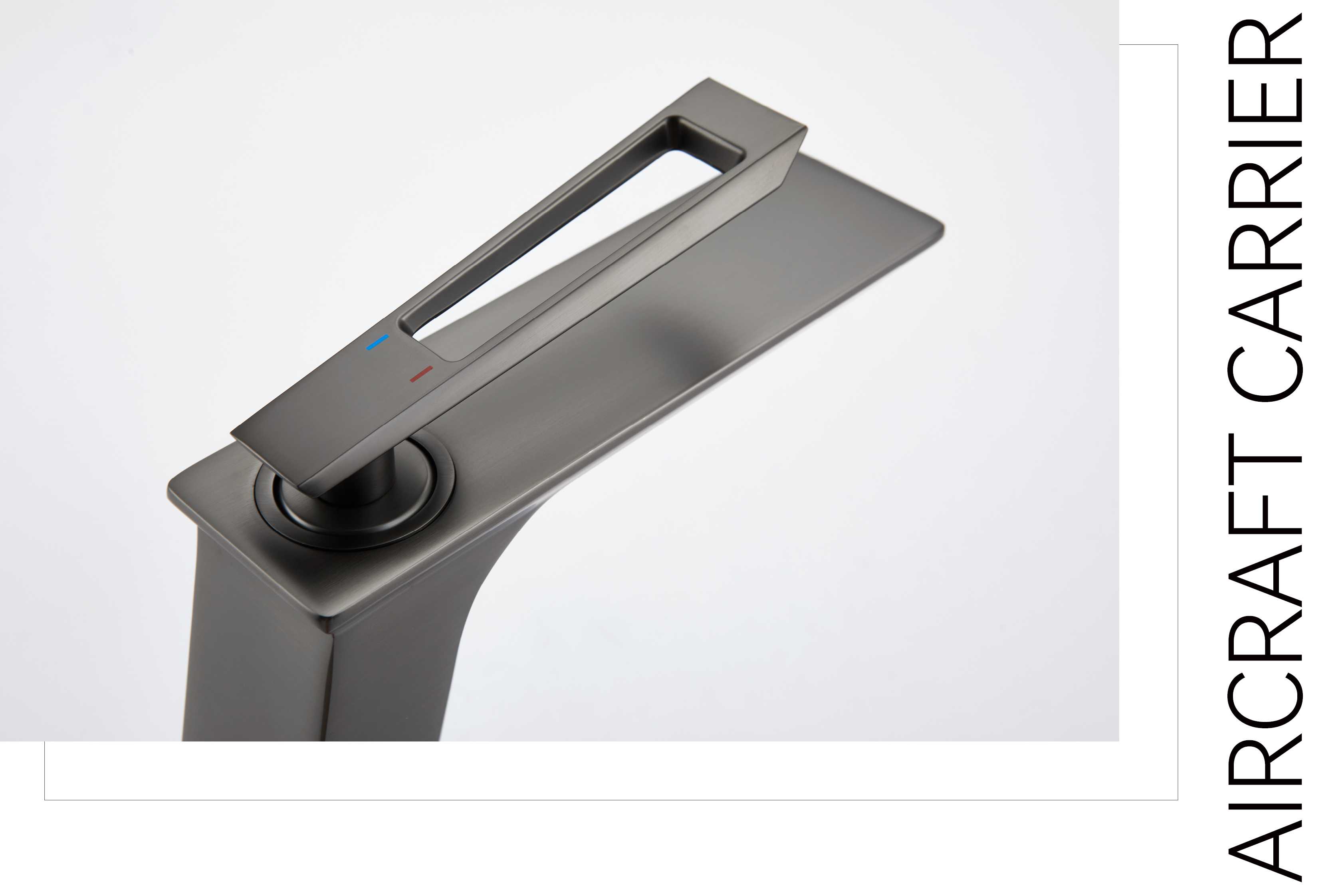 صنبور الحمام النحاسي