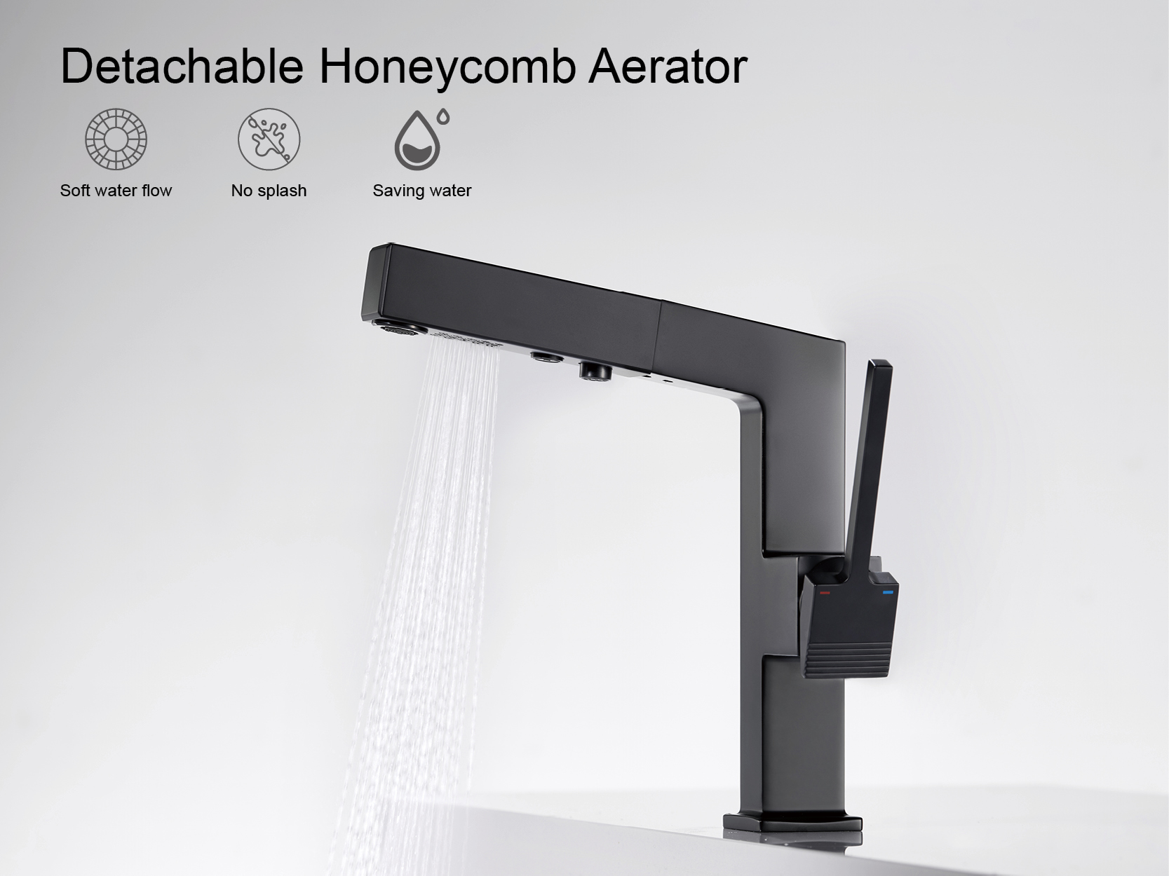 SAMLIYU صنبور الحمام