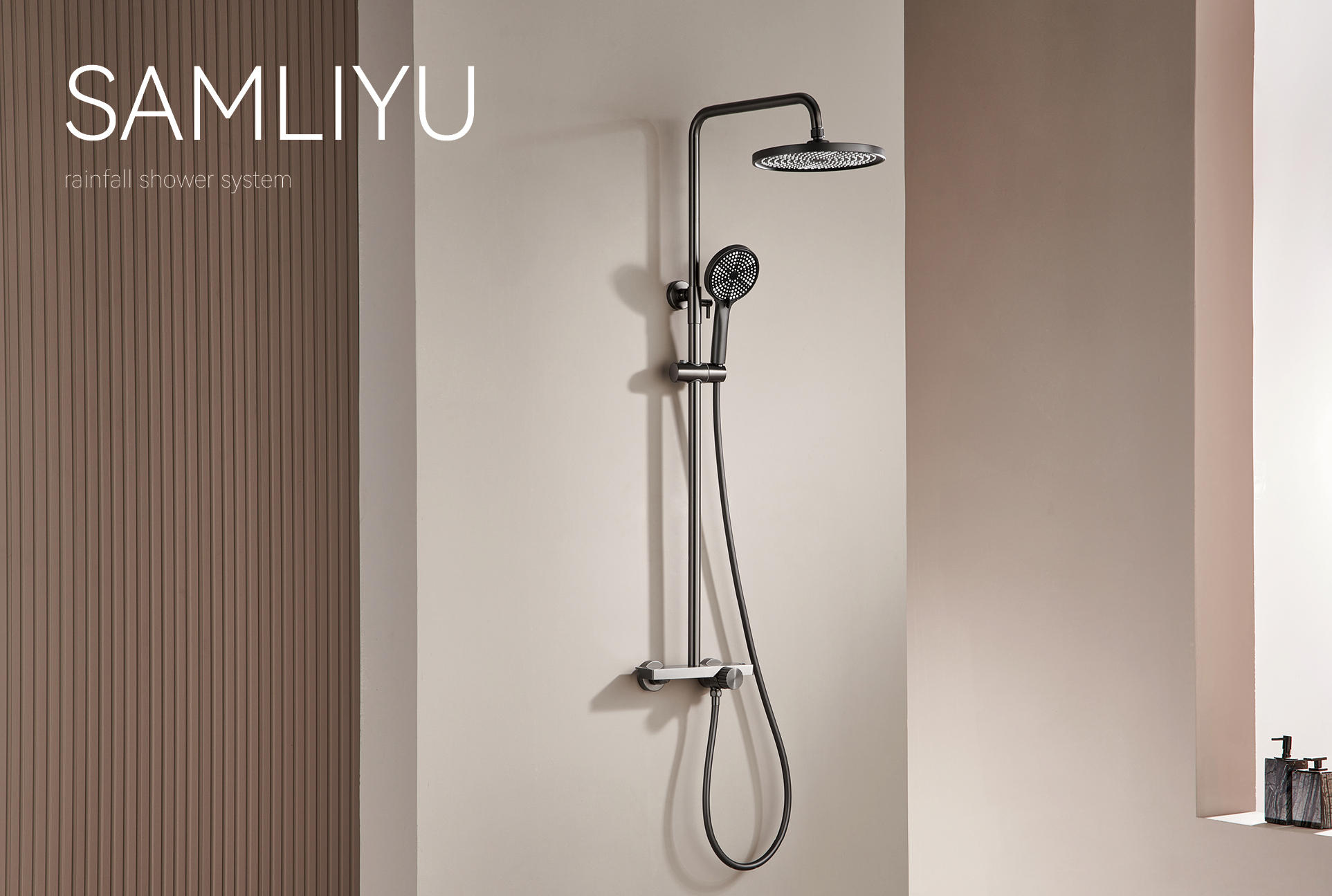 خزان المياه الكهربائية-SS03015-N1