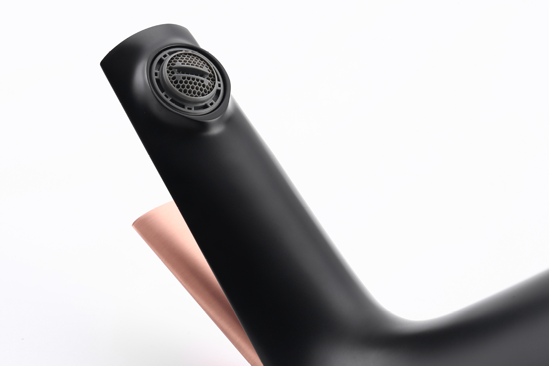 صنبور مقبض واحد