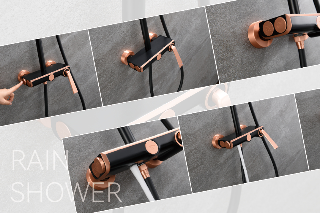 جمع صنبور الحمام