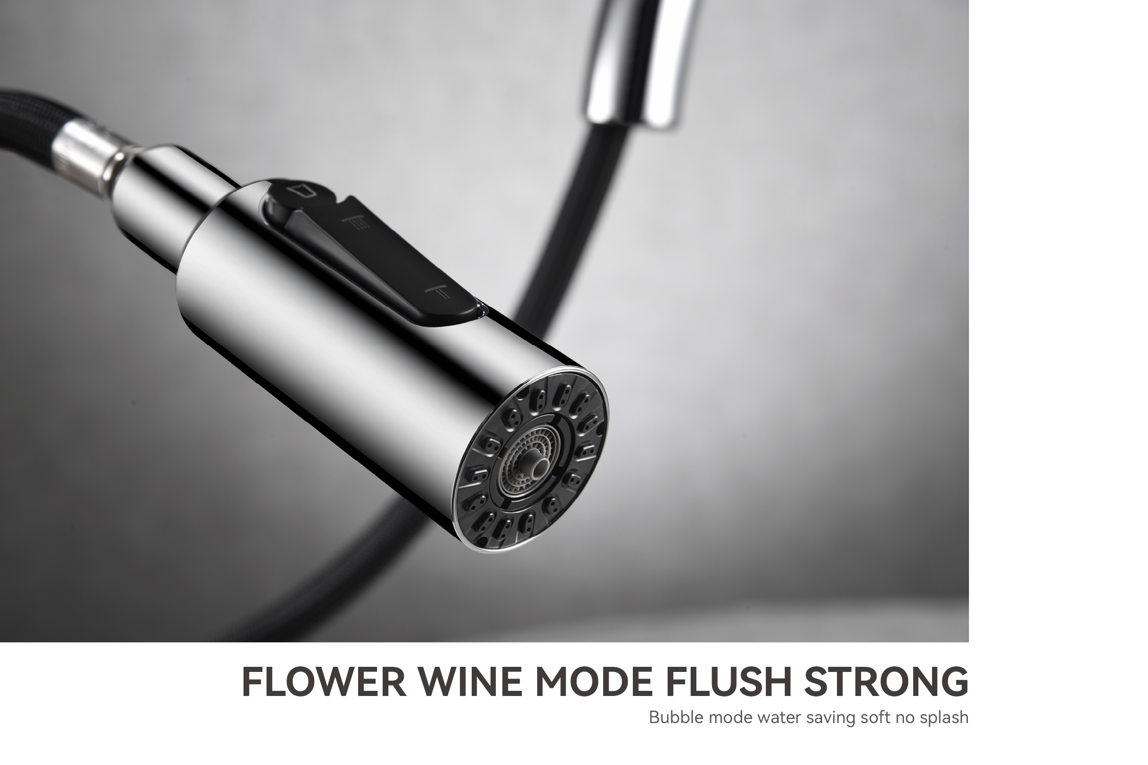 صنبور المطبخ المياه النقية