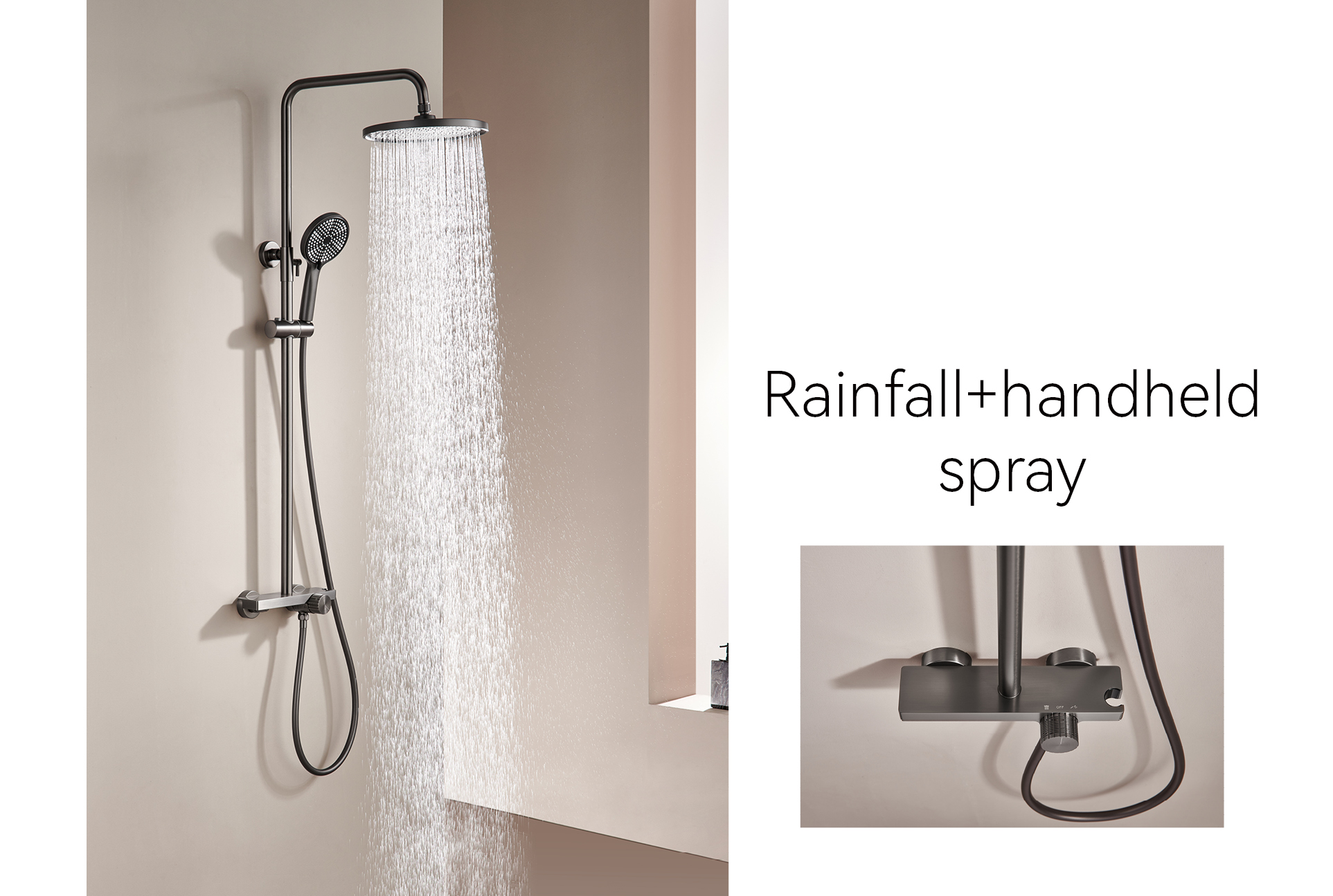 خزان المياه الكهربائية-SS03015-N12