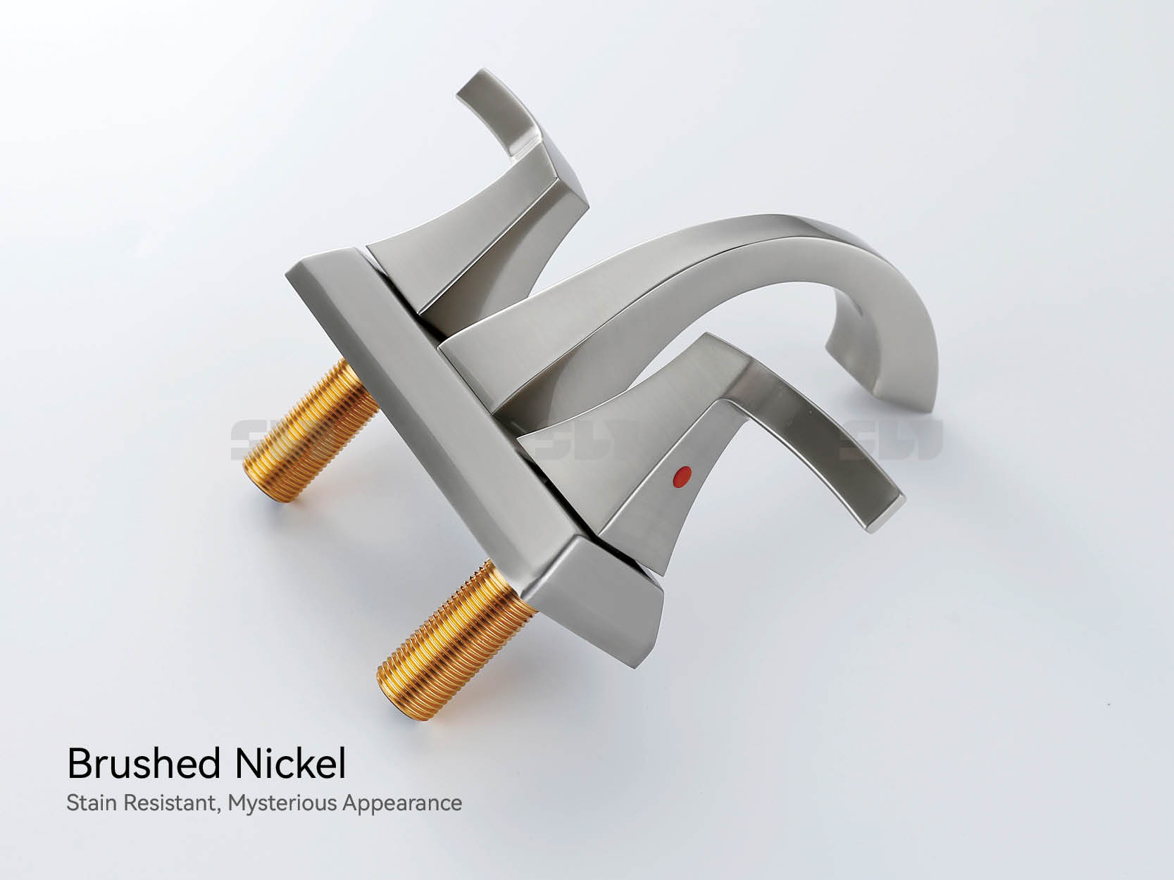 صنبور حوض الغسيل