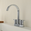 Sly Chrome Modern Best Bathroom Faucets Washbasin