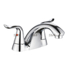 Sly China Two-Bandle Wash Faucet Chrome Wash Faucet ثلاثة حوض