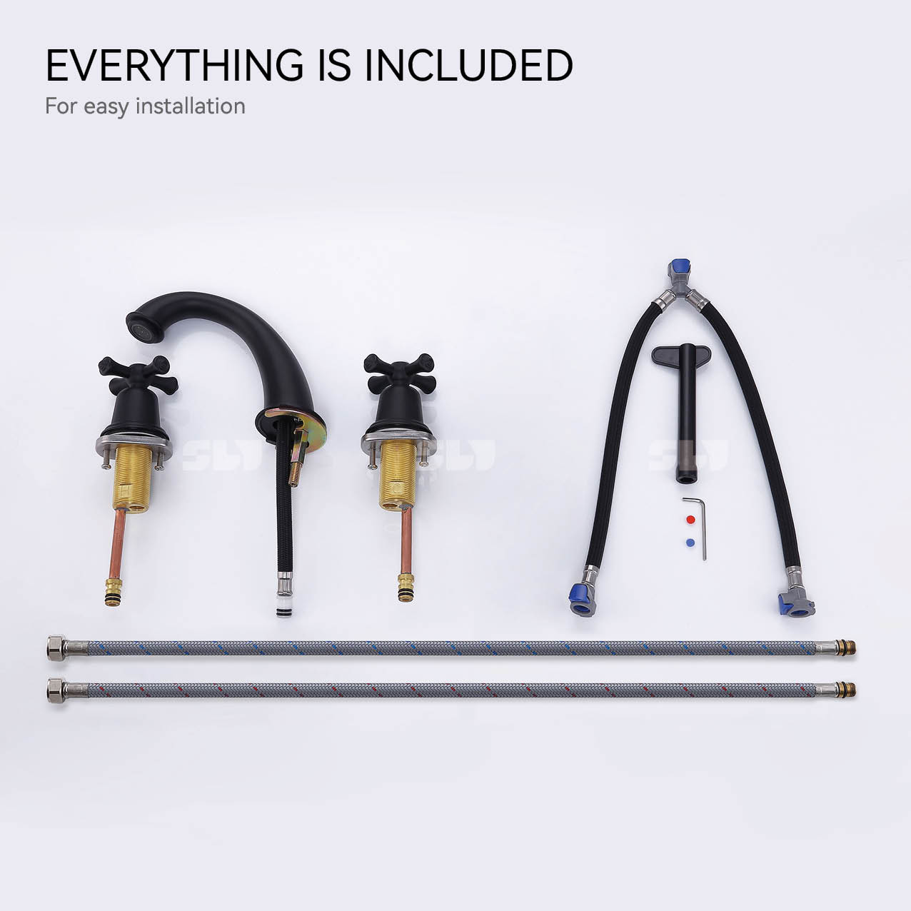 حوض استحمام