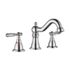 Sly Sly Luxury Basin Faucet Deck مثبتة على خلاط وظيفي خلاط الصنبور غسل حوض الوجه الحوض