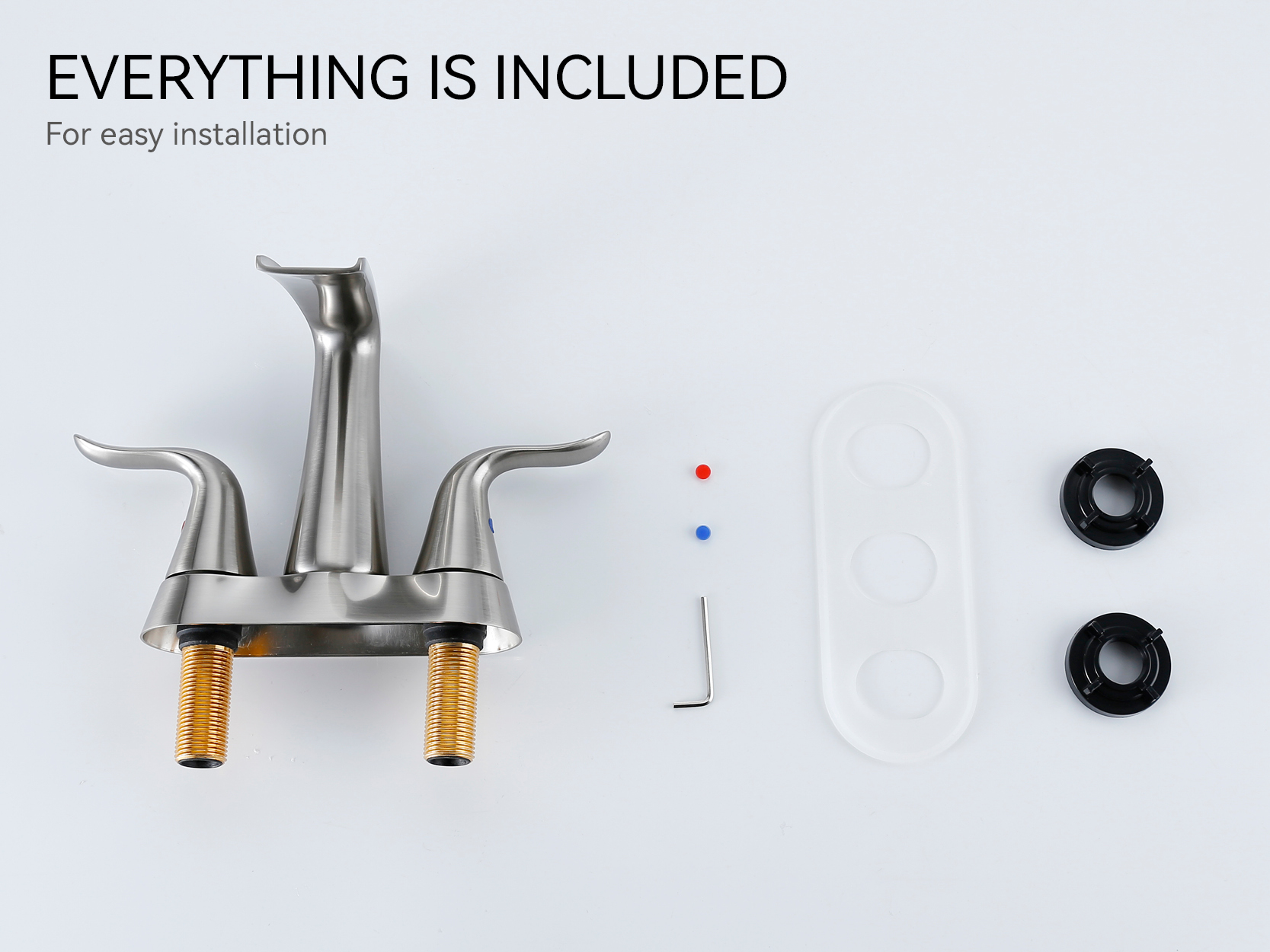 كاليفورنيا صنبور 