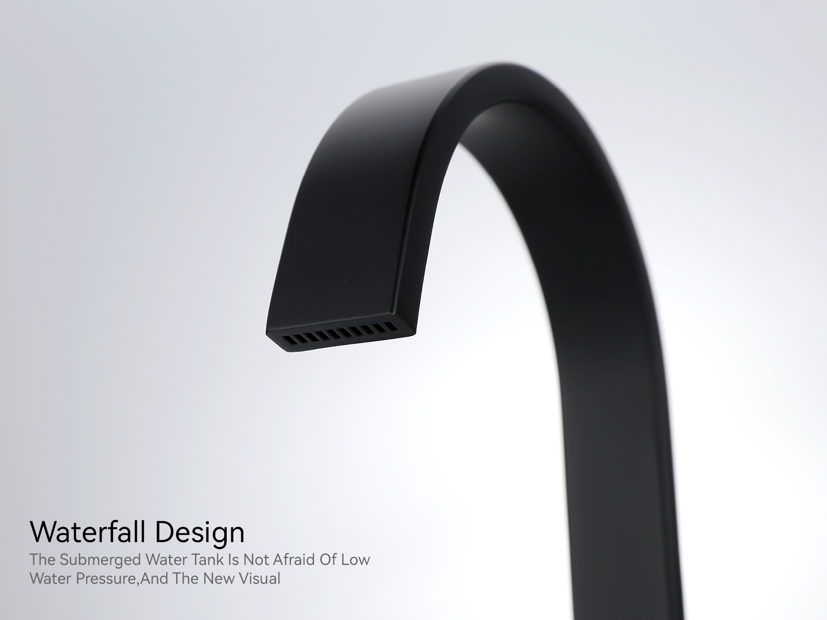 هوم ديبوت صنبور النيكل المصقول