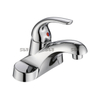 Sly Sink Bathroom Hot Bard Face Basin Fuckury Chrome Brass Faucet 4 Inch Barucet