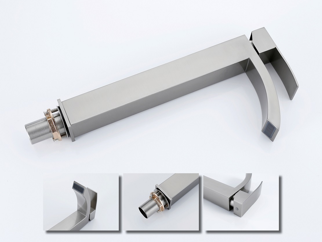 بالوعة صنبور الحمام