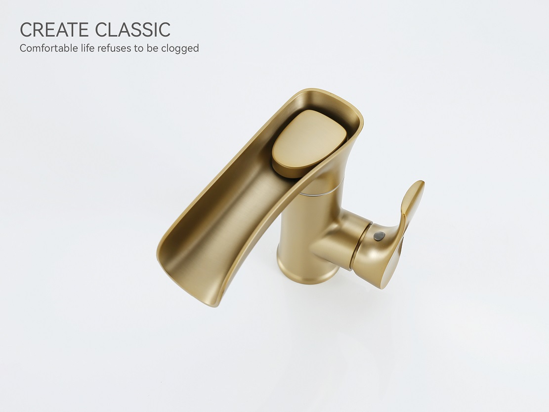 بالوعة صنبور الحمام