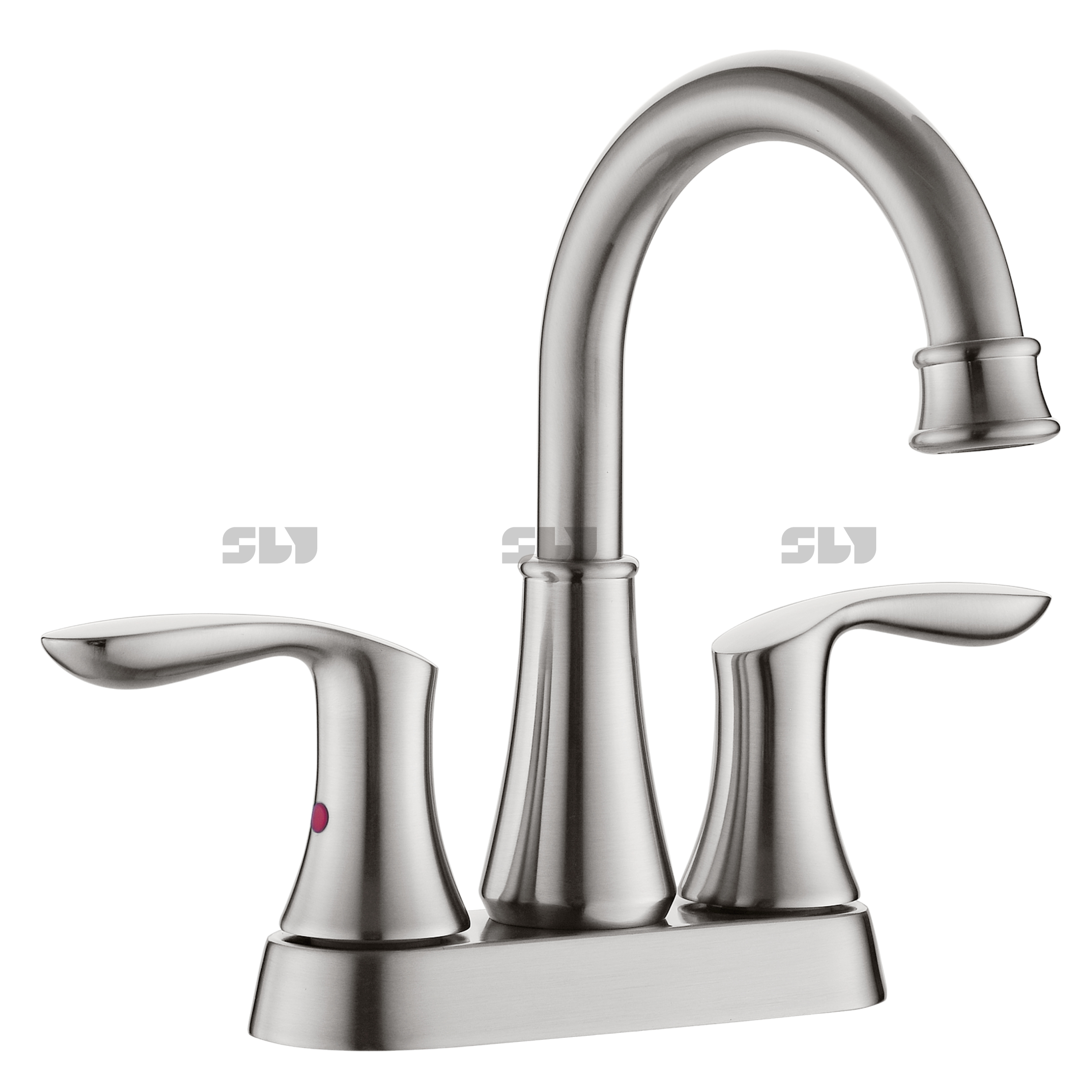 صنبور حمام 3 فتحات