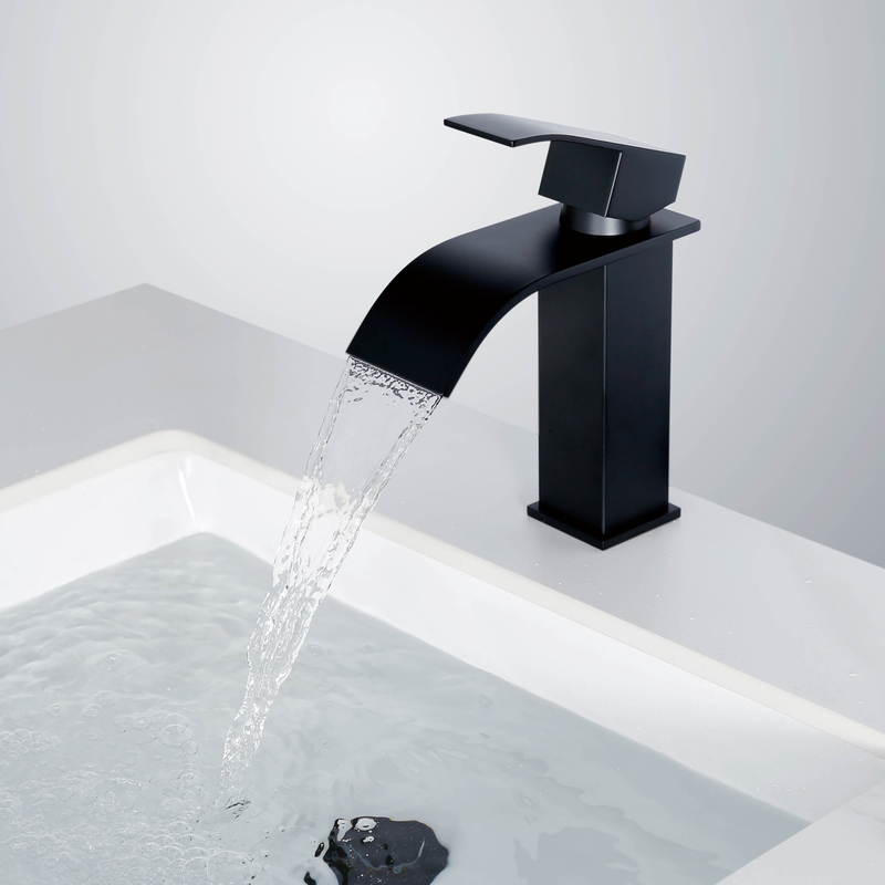 Sly Factory Wholesale Back Bathin Basin Faucets للاستخدام في الفنادق