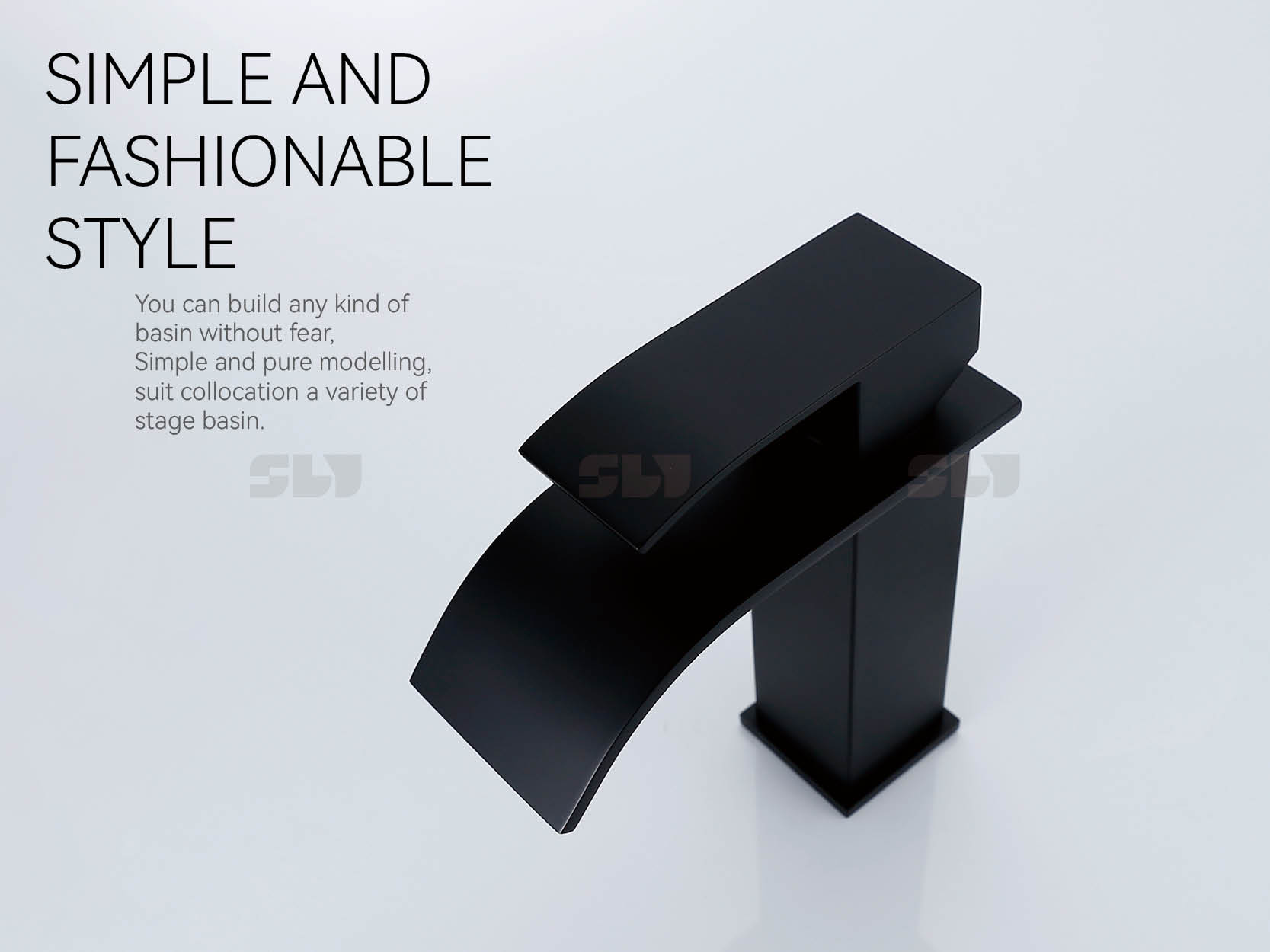 12 صنبور حمام واسع الانتشار