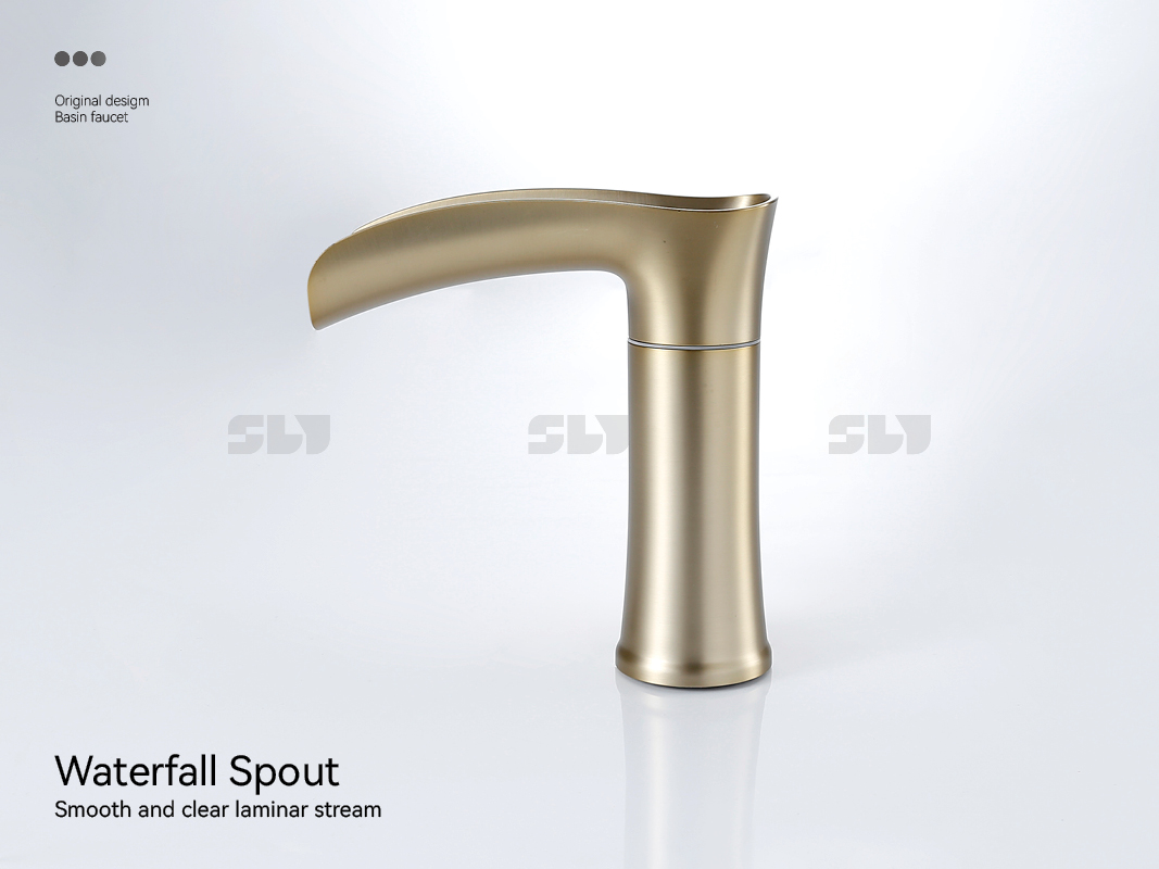 4 صنابير الحمام واسعة الانتشار