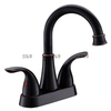 Sly Guangdong Classic Design Orb Contererset Basin Faucet for Washory Wavatory