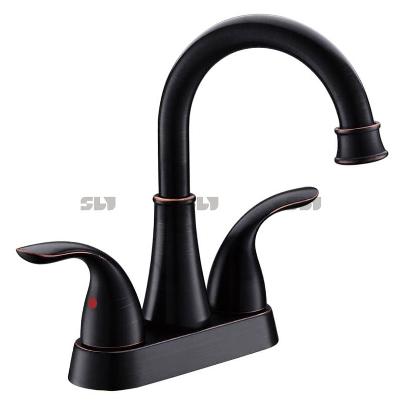 Sly Guangdong Classic Design Orb Contererset Basin Faucet for Washory Wavatory