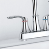 Sly Chrome Hot Sale Modern Mixer Mixer Sink Bathroom Taps Faucets