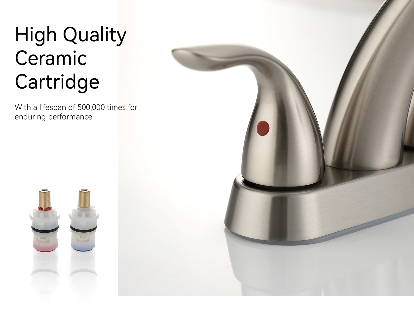 أفضل صنابير الحمام