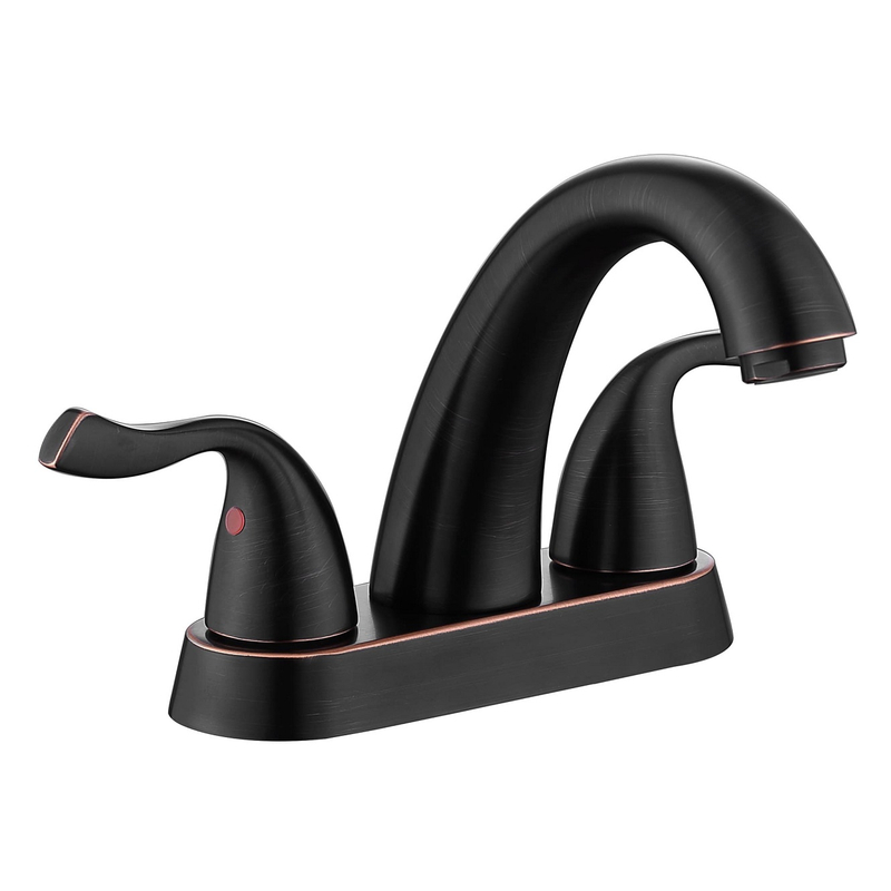 Sly Brass Modern Kitchen Batch Baucets Taps Mixer مع فتحة مقبض واحد