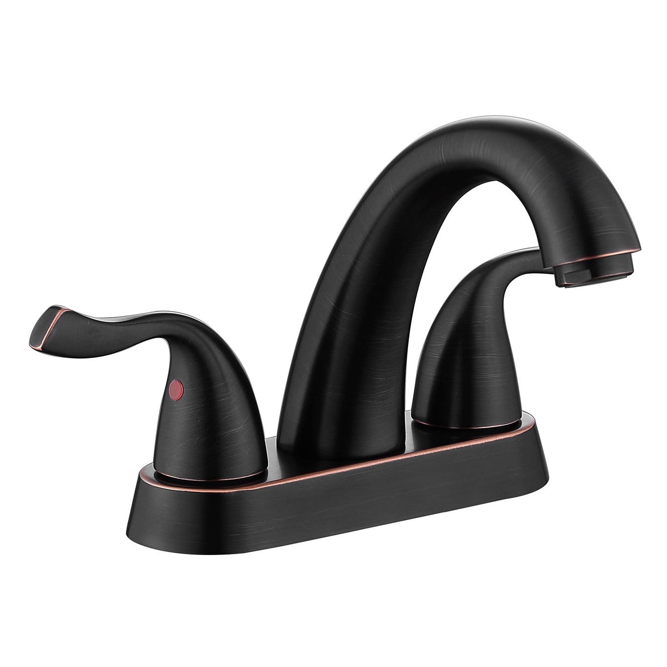 Sly Brass Modern Kitchen Batch Baucets Taps Mixer مع فتحة مقبض واحد