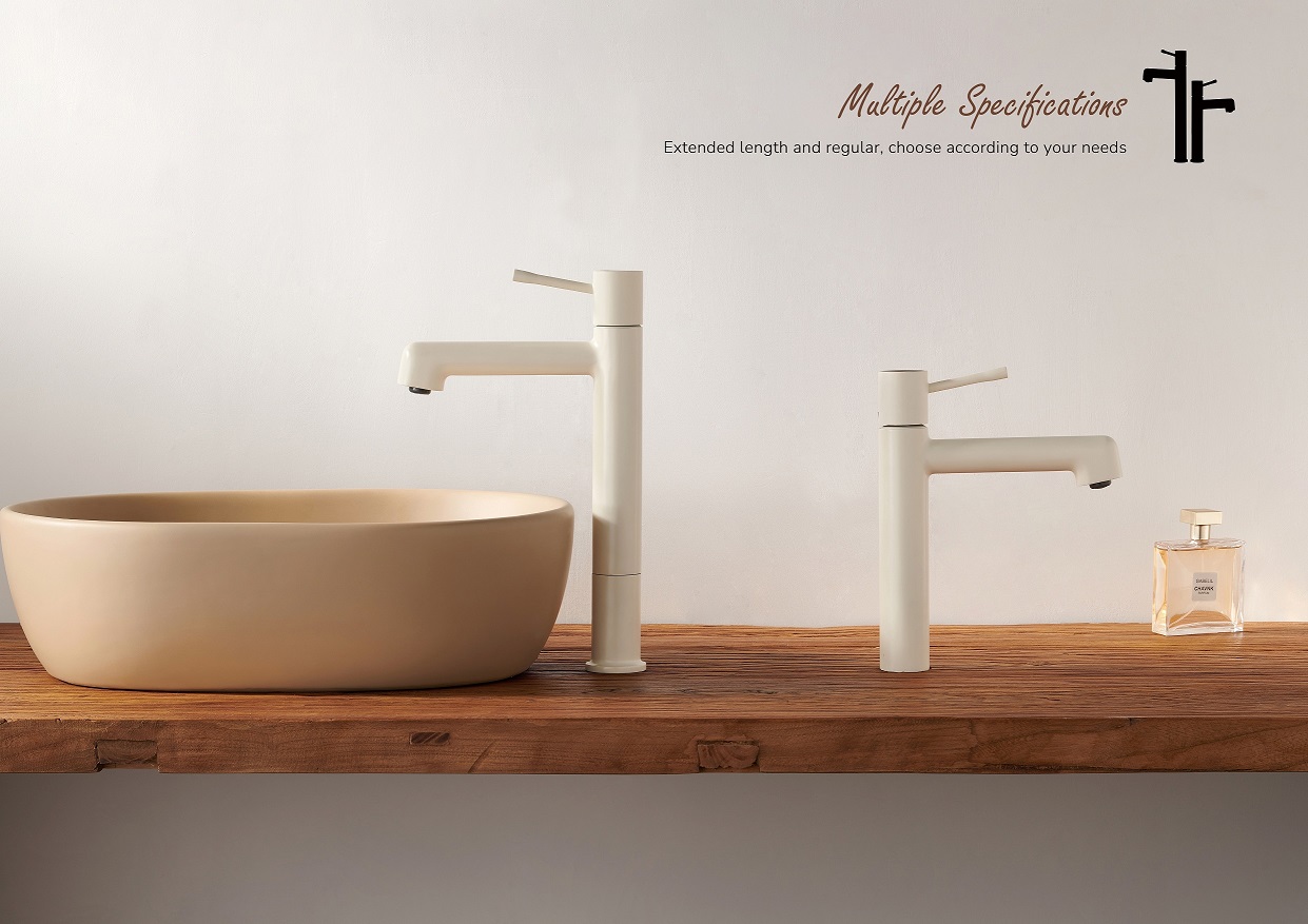 صنابير الحمام