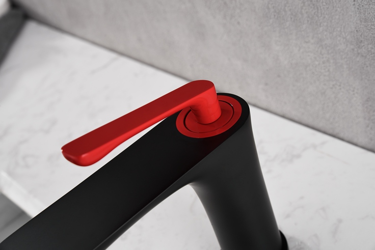 تركيبات الصنبور