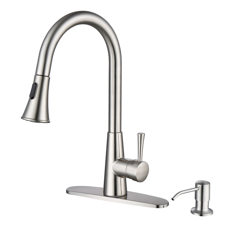 حوض الحمام الحمام البارد الحوض الساخن الخلاط الصنبور النحاس الشلال خلاطات بالوعة