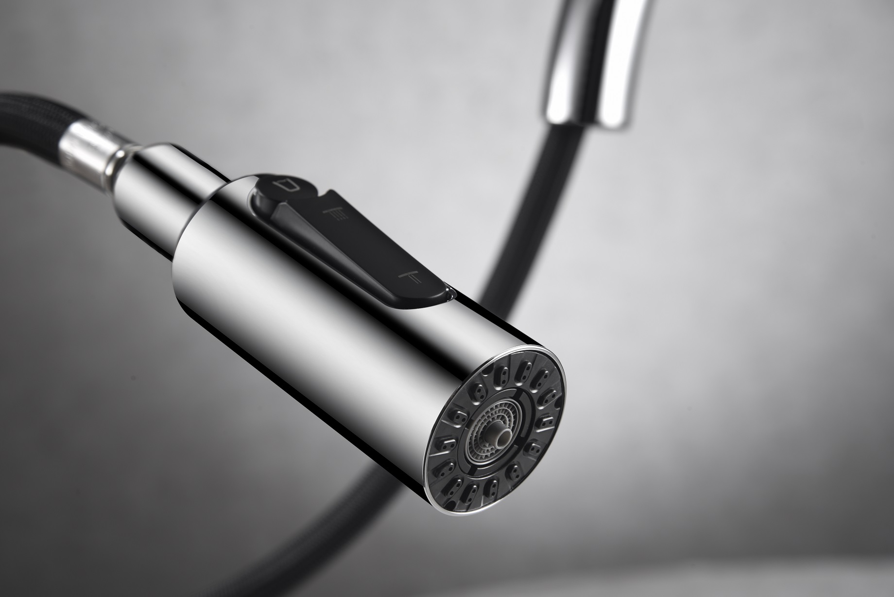 صنبور المطبخ عالي الجودة