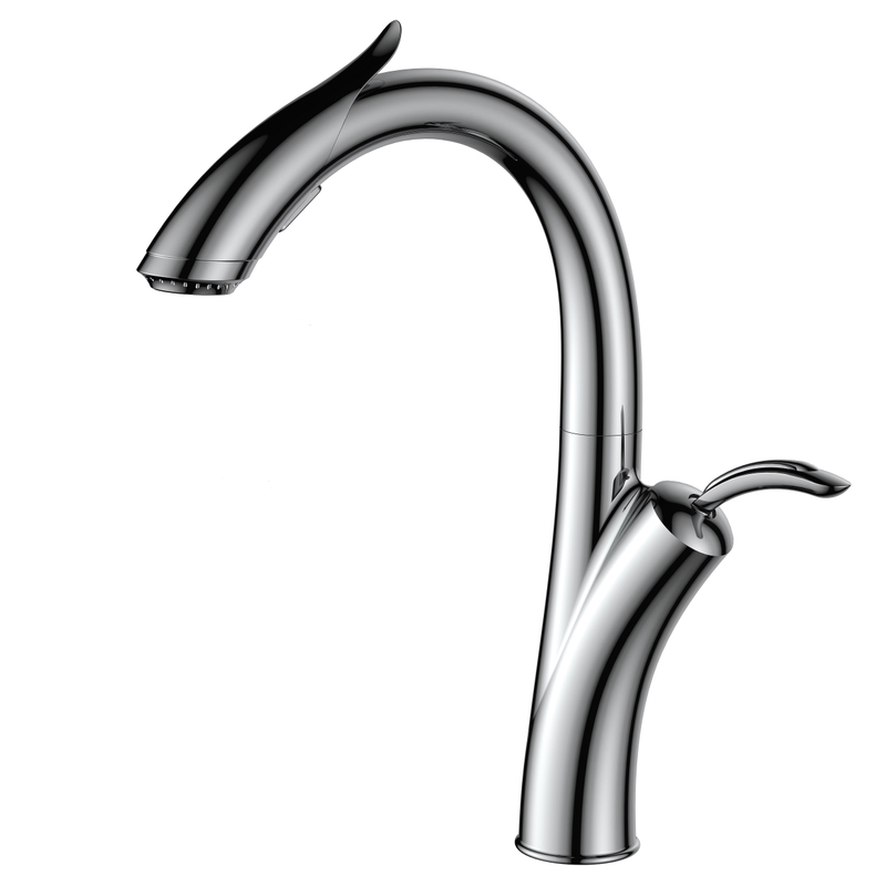 Sly Brass Kitchen Faucet Copper Water Tap Modern Taps Surple Out Out Prayer