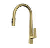 Sly Factory Wholesale Chrome Plater Sink Sink Act Out Out Kitchen Faucet Parifier Faucet