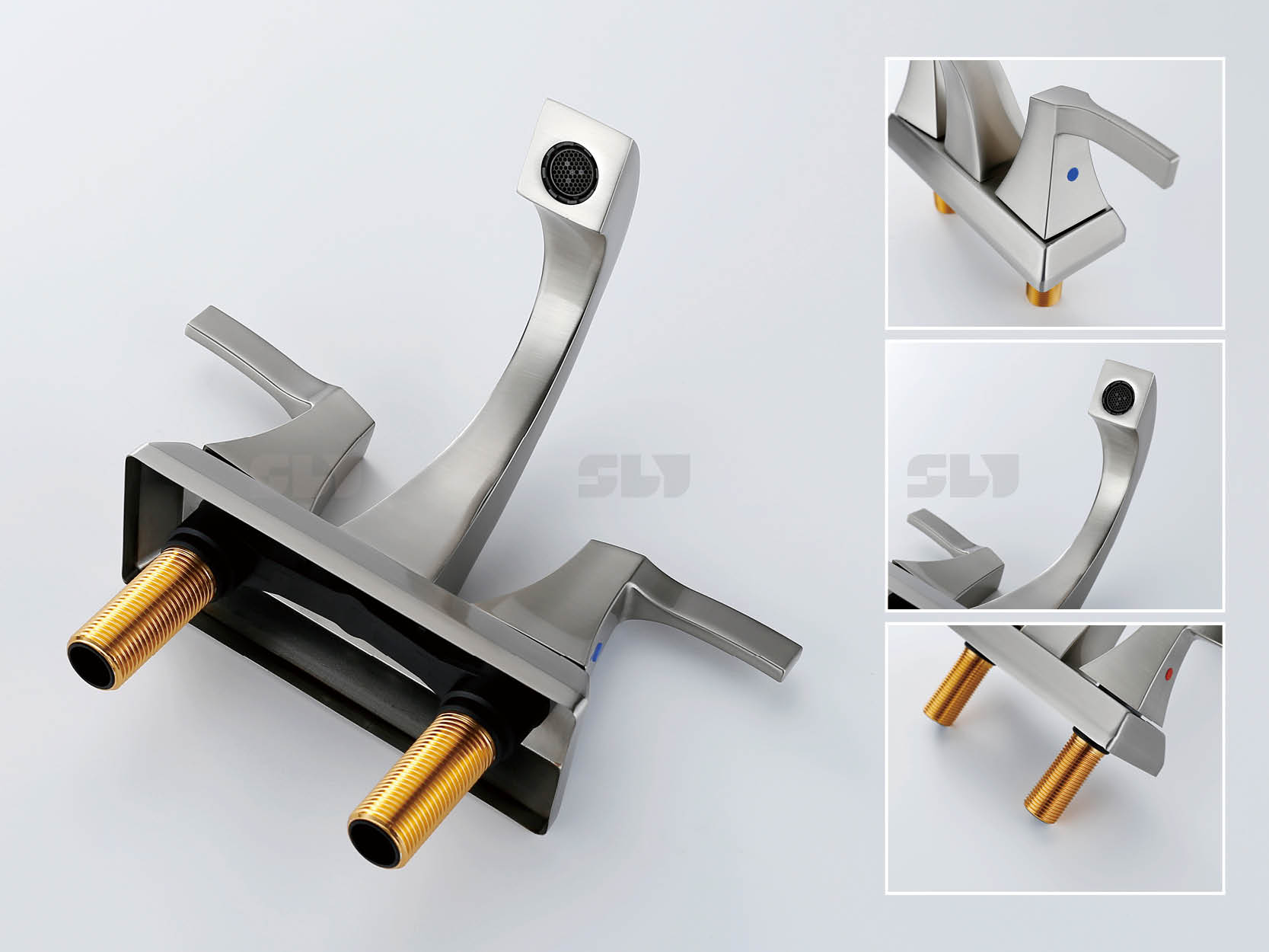 نحى صنبور النيكل