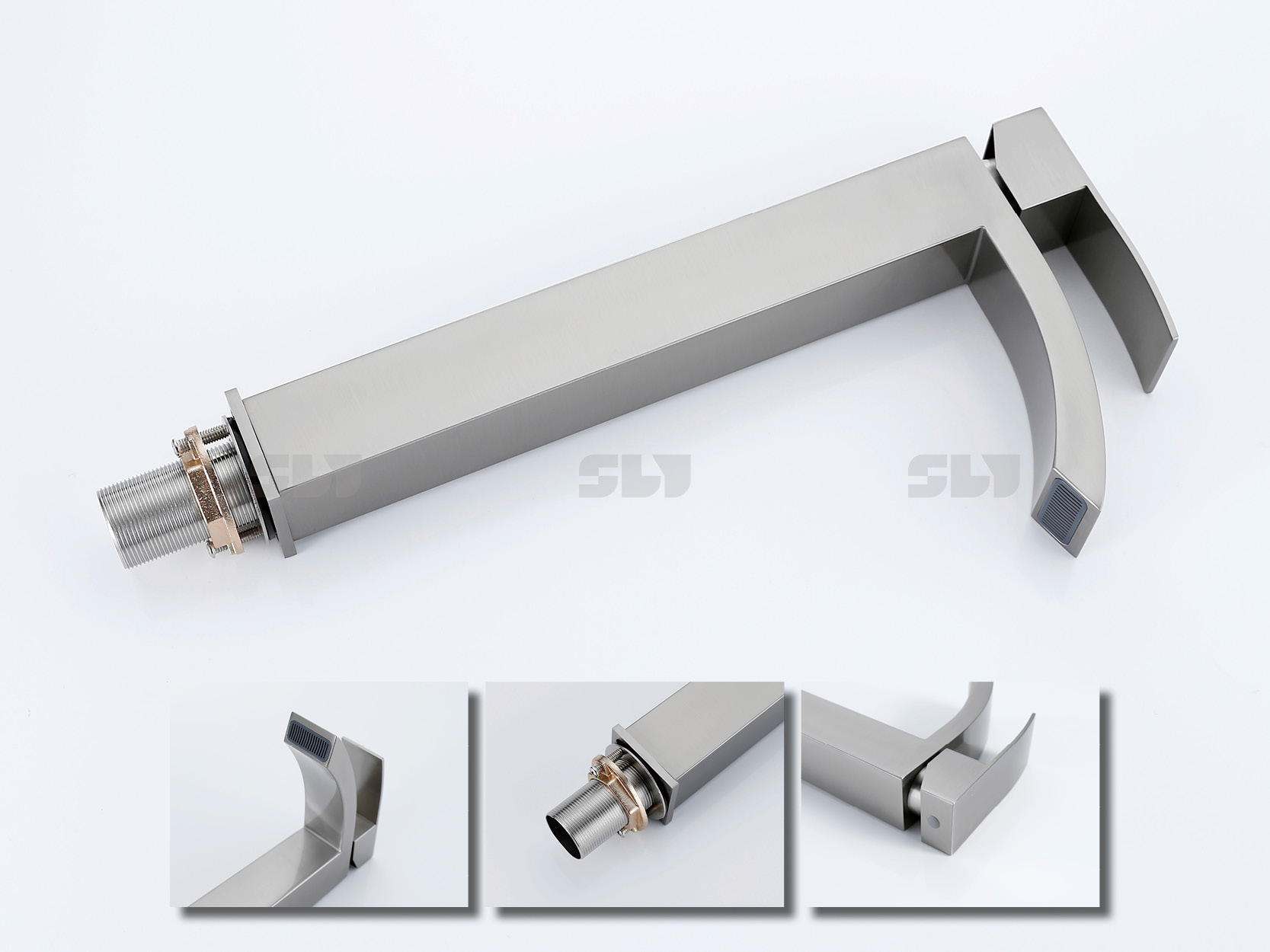 خلاط صنابير الحمام