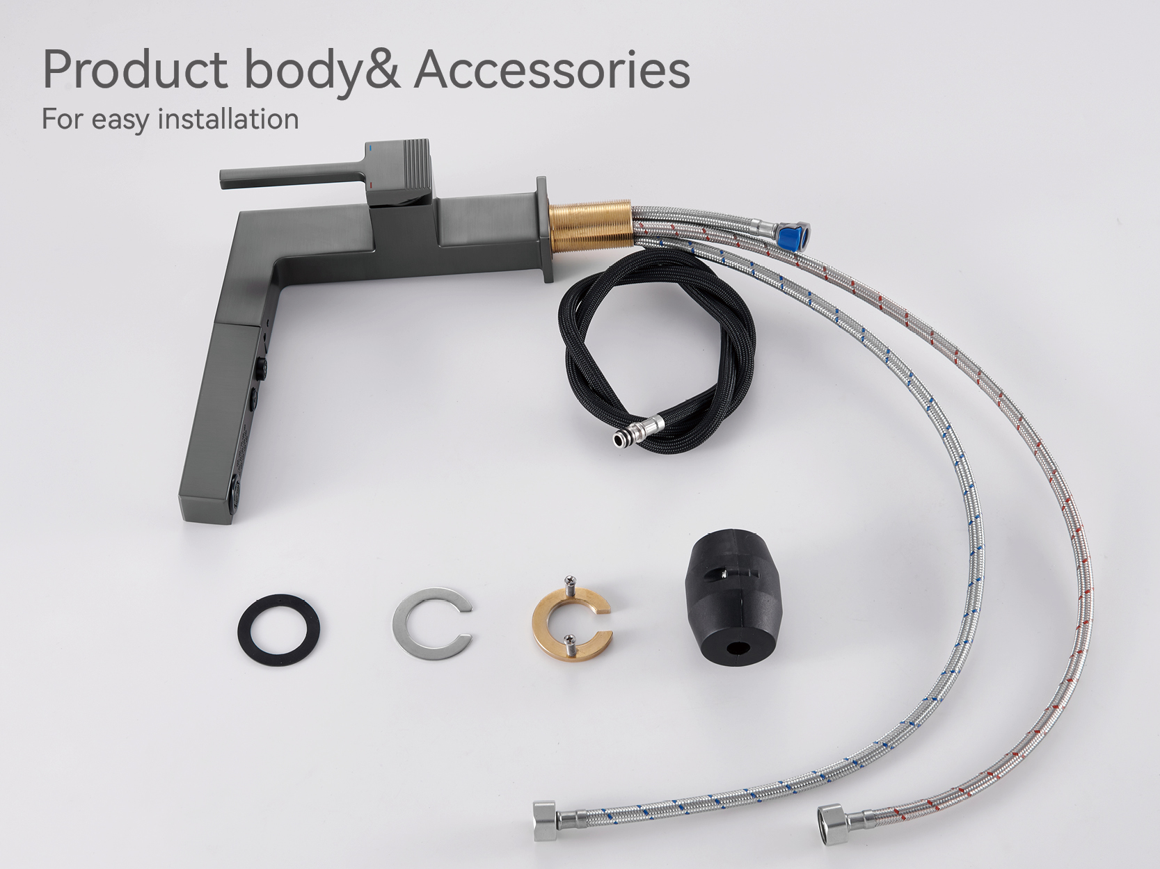 صنبور ثقب واحد