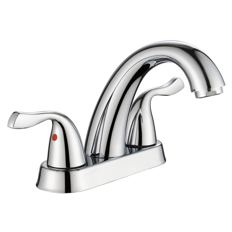 Sly Brass Modern Kitchen Batch Baucets Taps Mixer مع فتحة مقبض واحد