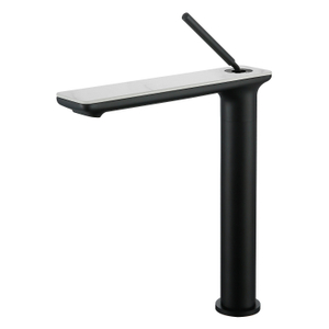 Sly Brass Rock Pane Industries Style Black Basin Basin Faucet Basin Mixer Taps Bather Faucet
