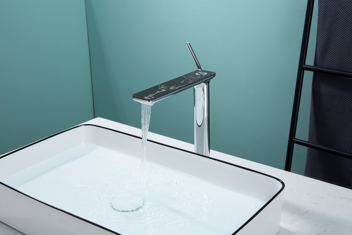 صنبور النحاس