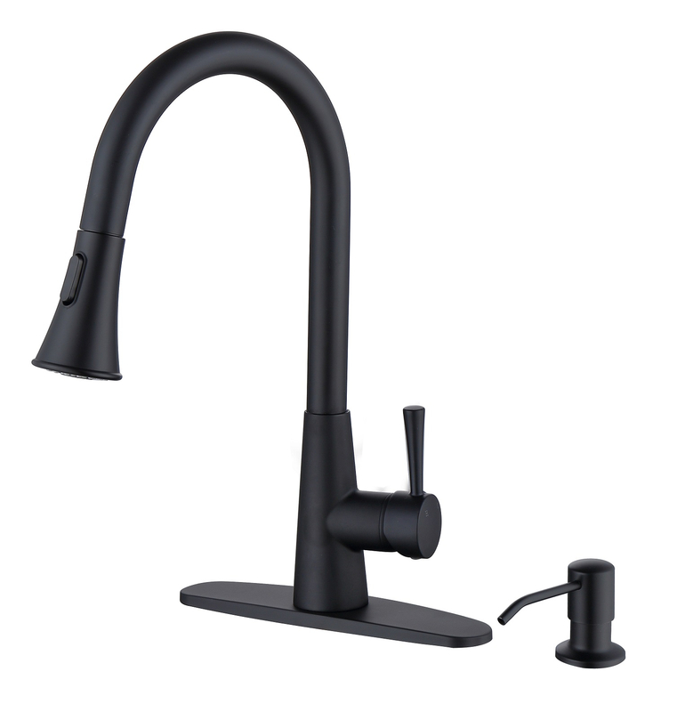 حوض الحمام الحمام البارد الحوض الساخن الخلاط الصنبور النحاس الشلال خلاطات بالوعة