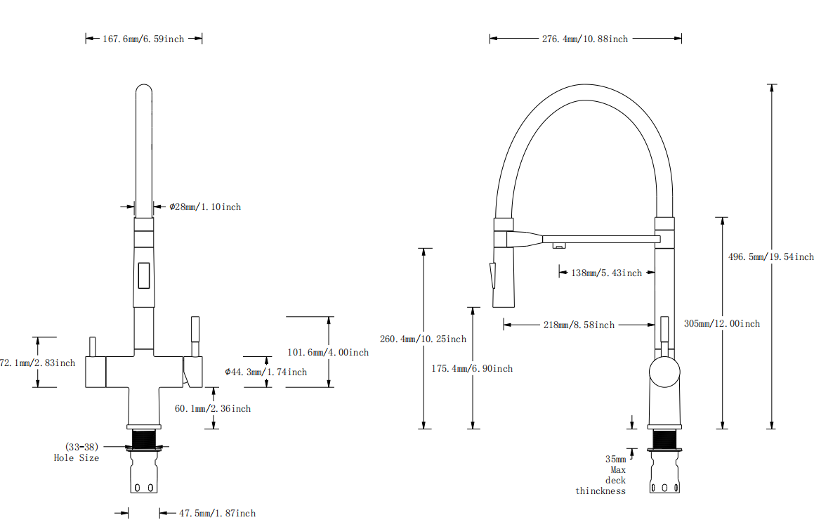  المطبخ نقي المطبخ