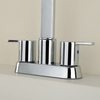 Sly Chrome Modern Best Bathroom Faucets Washbasin