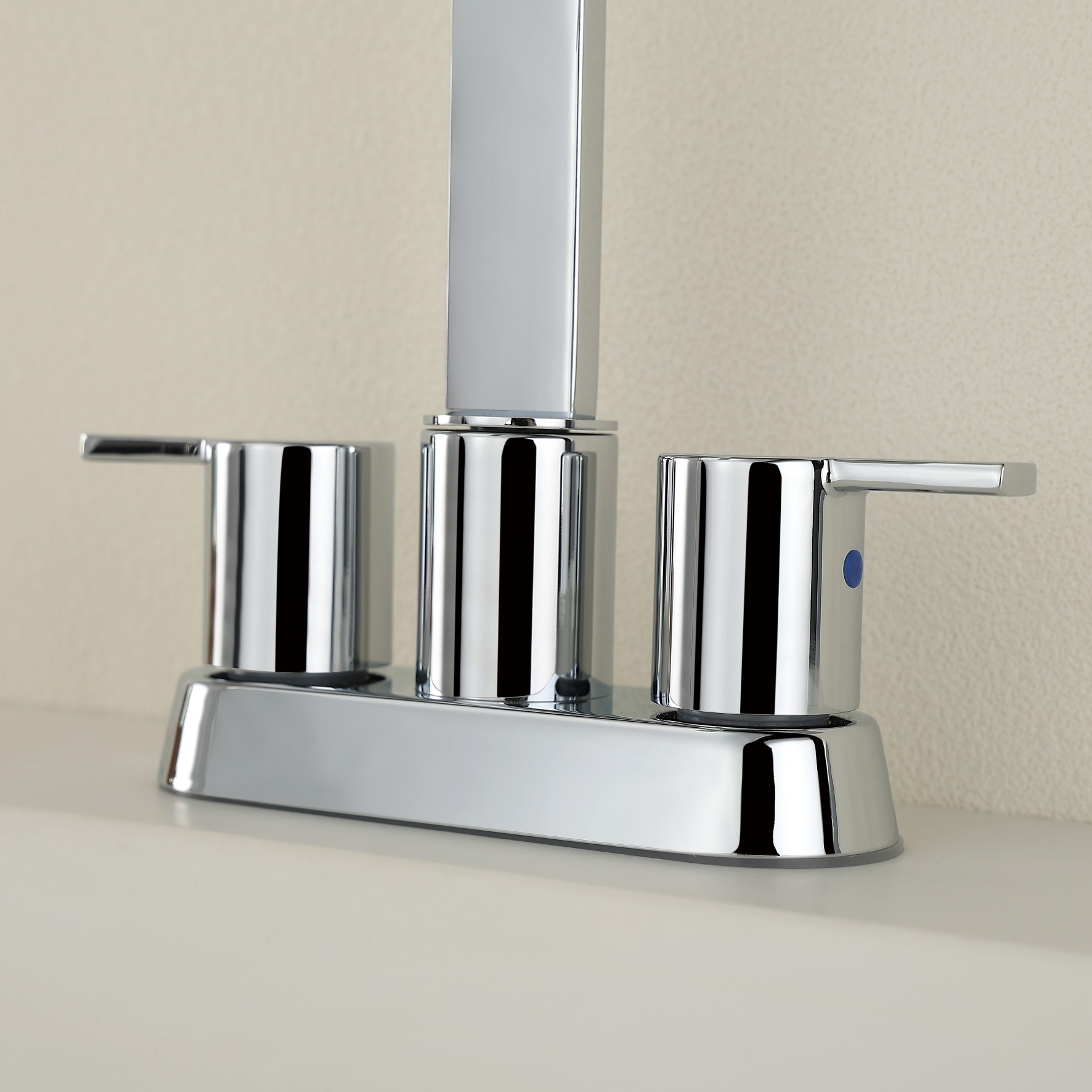 Sly Chrome Modern Best Bathroom Faucets Washbasin