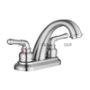  Sly Handle Basin Faucet Bathroom Peerless Deck Huck Hound Mixer Tap