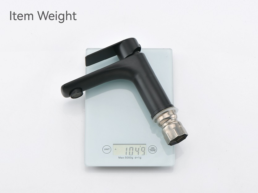 الحنفيات بالوعة الحمام